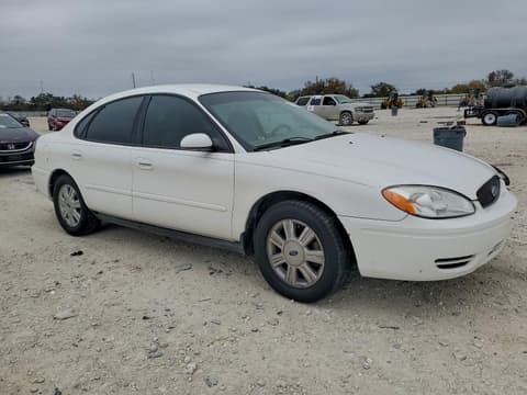 2007 Ford Taurus, VIN 1FAFP56U87A219179. Фото 4 из 6 с аукциона Copart. Каталог авто из США OpenDataCar.