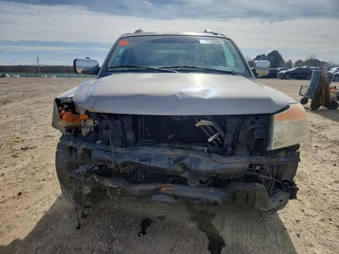 2009 Nissan Armada, VIN 5N1BA08D49N601551. Photo 5 of 6 from Copart auction. OpenDataCar US salvage catalog.