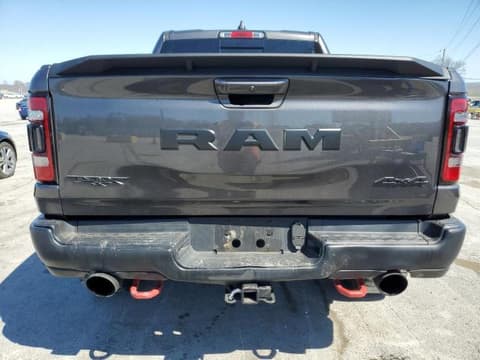 2021 Ram 1500, VIN 1C6SRFU90MN832366. Фото 6 з 6 з аукціону Copart. Каталог авто зі США OpenDataCar.