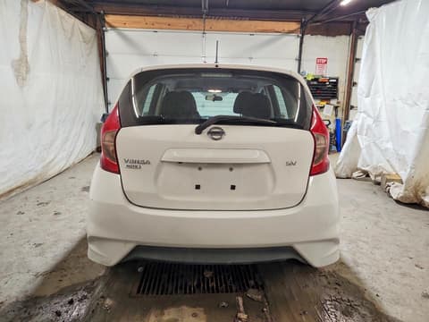 2019 Nissan Versa Note, VIN 3N1CE2CP8KL357745. Фото 6 з 6 з аукціону Copart. Каталог авто зі США OpenDataCar.