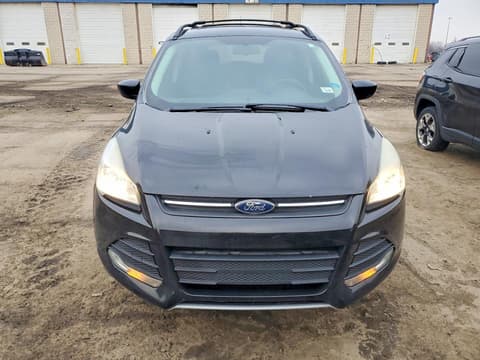 2015 Ford Escape, VIN 1FMCU9GX5FUB46996. Фото 5 из 6 с аукциона Copart. Каталог авто из США OpenDataCar.