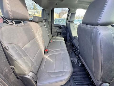 2021 Gmc Sierra, VIN 1GD28LE79MF241644. Фото 6 из 6 с аукциона Copart. Каталог авто из США OpenDataCar.