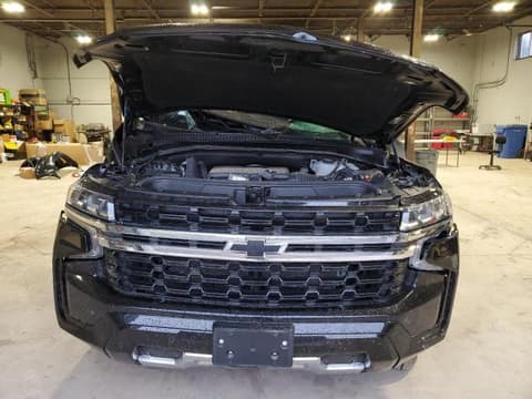 2024 Chevrolet Tahoe, VIN 1GNSKLED0RR332925. Фото 5 з 6 з аукціону Copart. Каталог авто зі США OpenDataCar.