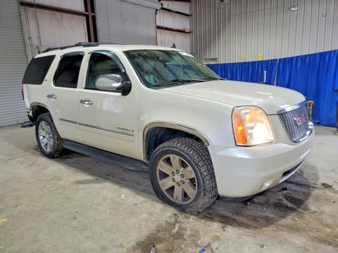2009 Gmc Yukon, VIN 1GKFK33069R204400. Фото 4 з 6 з аукціону Copart. Каталог авто зі США OpenDataCar.