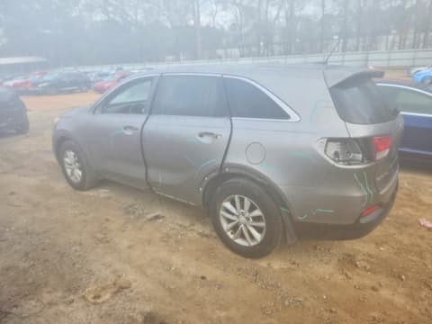 2016 Kia Sorento, VIN 5XYPG4A36GG165419. Zdjęcie 2 z 6 z aukcji Copart. Katalog aut z USA OpenDataCar.