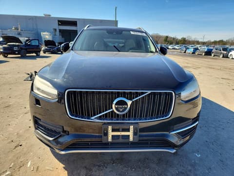 2017 Volvo XC90, VIN YV4A22PK9H1126202. Фото 5 з 6 з аукціону Copart. Каталог авто зі США OpenDataCar.