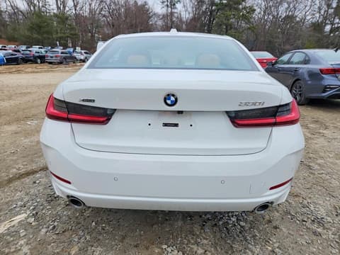 2026 Bmw motorrad 330xi, VIN 3MW89CW08T8G06090. Фото 6 з 6 з аукціону Copart. Каталог авто зі США OpenDataCar.