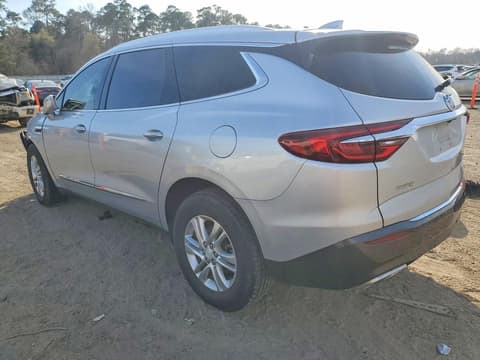 2019 Buick Enclave, VIN 5GAERAKW2KJ253810. Фото 2 з 6 з аукціону Copart. Каталог авто зі США OpenDataCar.