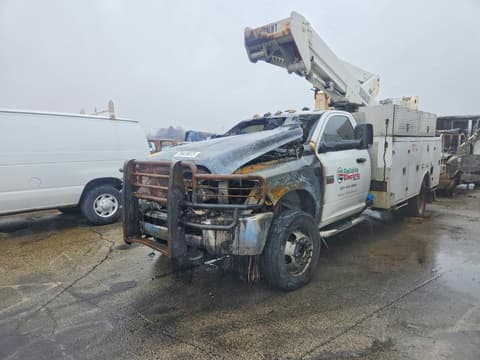 2012 Dodge Ram 5500, VIN 3C7WDNBL8CG173223. Фото 1 з 6 з аукціону Copart. Каталог авто зі США OpenDataCar.