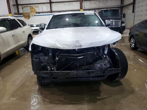 2020 Jeep Grand Cherokee, VIN 1C4RJFBG3LC300068. Фото 5 з 6 з аукціону Copart. Каталог авто зі США OpenDataCar.