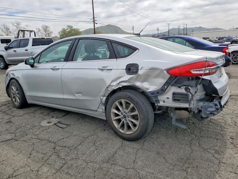 2017 Ford Fusion, VIN 3FA6P0H73HR369038. Фото 2 з 6 з аукціону Copart. Каталог авто зі США OpenDataCar.