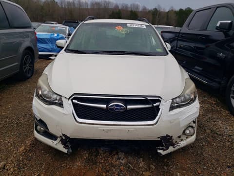2016 Subaru Impreza, VIN JF1GPAP61GH287649. Photo 5 of 6 from Copart auction. OpenDataCar US salvage catalog.
