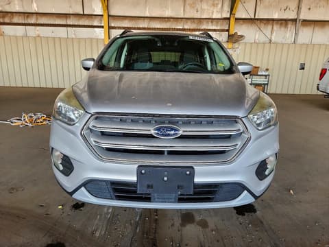 2018 Ford Escape, VIN 1FMCU0GD7JUA38549. Zdjęcie 5 z 6 z aukcji Copart. Katalog aut z USA OpenDataCar.