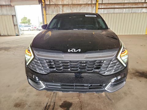 2024 Kia Sportage, VIN KNDPU3DG8R7123402. Zdjęcie 5 z 6 z aukcji Copart. Katalog aut z USA OpenDataCar.