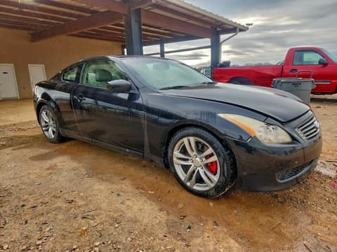 2008 Infiniti G37, VIN JNKCV64E18M114406. Фото 4 з 6 з аукціону Copart. Каталог авто зі США OpenDataCar.