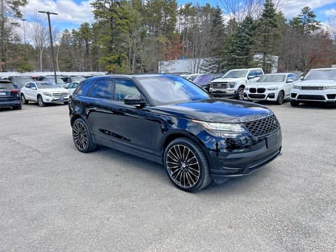 2020 Land rover Range Rover Velar, VIN SALYB2EX5LA247942. Фото 1 из 6 с аукциона Copart. Каталог авто из США OpenDataCar.