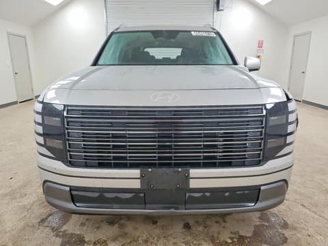 2026 Hyundai Palisade, VIN KM8RLES22TU064026. Фото 5 з 6 з аукціону Copart. Каталог авто зі США OpenDataCar.