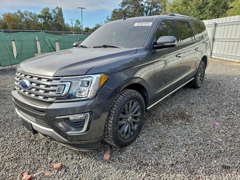 2020 Ford Expedition, VIN 1FMJK2AT0LEA22036. Фото 1 з 6 з аукціону Copart. Каталог авто зі США OpenDataCar.