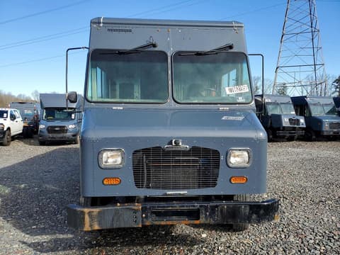 2021 Freightliner Mt45g, VIN 4UZAC2GA9MCMM9490. Фото 5 з 6 з аукціону Copart. Каталог авто зі США OpenDataCar.