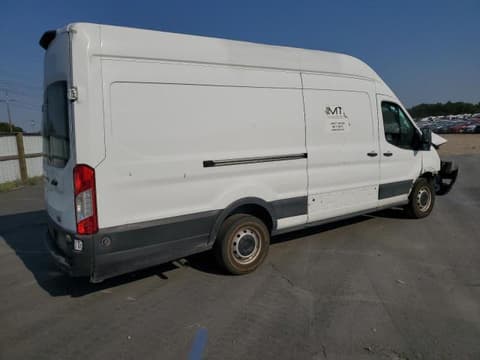 2020 Ford Transit, VIN 1FTBR3X88LKA43926. Фото 3 з 6 з аукціону Copart. Каталог авто зі США OpenDataCar.