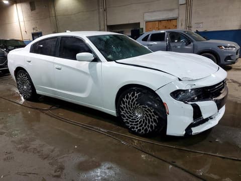 2015 Dodge Charger, VIN 2C3CDXJG1FH920055. Фото 4 з 6 з аукціону Copart. Каталог авто зі США OpenDataCar.