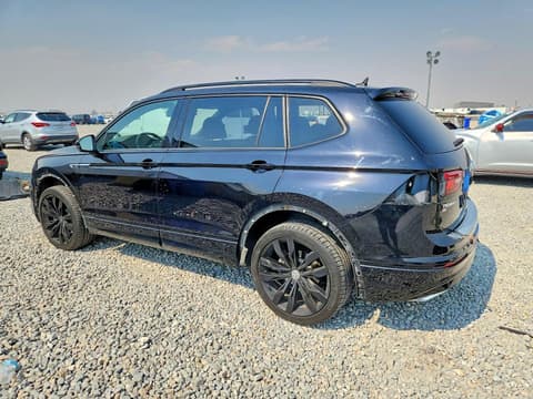 2020 Volkswagen Tiguan, VIN 3VV2B7AX9LM125072. Zdjęcie 2 z 6 z aukcji Copart. Katalog aut z USA OpenDataCar.