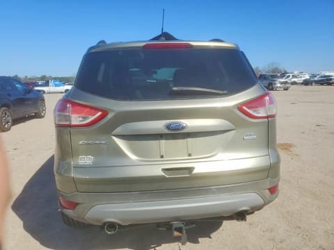 2013 Ford Escape, VIN 1FMCU9G99DUC14876. Фото 6 з 6 з аукціону Copart. Каталог авто зі США OpenDataCar.