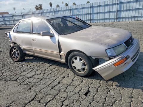 1995 Toyota Avalon, VIN 4T1GB11E6SU016445. Фото 4 з 6 з аукціону Copart. Каталог авто зі США OpenDataCar.