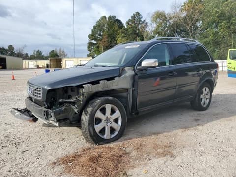 2013 Volvo XC90, VIN YV4952CZ2D1633689. Фото 1 з 6 з аукціону Copart. Каталог авто зі США OpenDataCar.