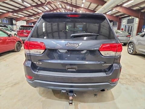 2015 Jeep Grand Cherokee, VIN 1C4RJFAG2FC191351. Фото 6 з 6 з аукціону Copart. Каталог авто зі США OpenDataCar.