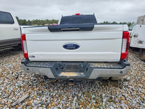 2018 Ford F-350 Super Duty, VIN 1FT8W3DT8JEC74848. Фото 6 з 6 з аукціону Copart. Каталог авто зі США OpenDataCar.