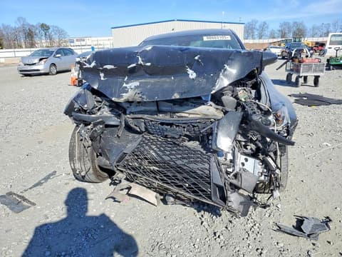 2017 Lexus IS 350, VIN JTHBE1D26H5029110. Фото 5 з 6 з аукціону Copart. Каталог авто зі США OpenDataCar.