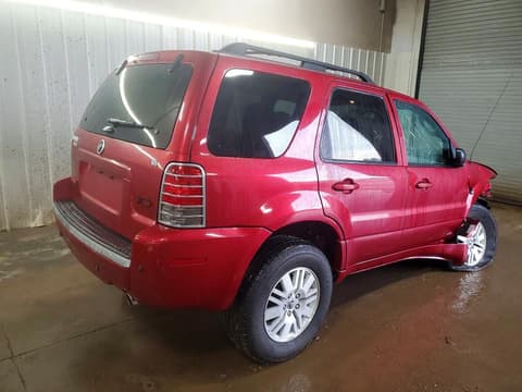 2007 Mercury Mariner, VIN 4M2CU87137KJ11763. Фото 3 з 6 з аукціону Copart. Каталог авто зі США OpenDataCar.