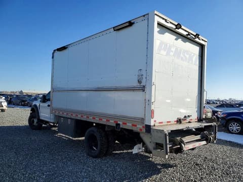 2020 Ford F-450 Super Duty, VIN 1FDUF4GN8LED62315. Фото 2 из 6 с аукциона Copart. Каталог авто из США OpenDataCar.