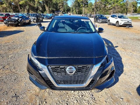 2021 Nissan Altima, VIN 1N4BL4DV3MN414661. Фото 5 з 6 з аукціону Copart. Каталог авто зі США OpenDataCar.