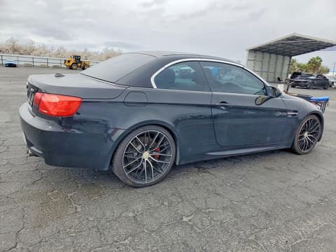 2011 Bmw M3, VIN WBSDX9C59BE784332. Фото 3 из 6 с аукциона Copart. Каталог авто из США OpenDataCar.