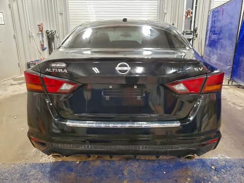 2023 Nissan Altima, VIN 1N4BL4DV6PN421513. Фото 6 з 6 з аукціону Copart. Каталог авто зі США OpenDataCar.