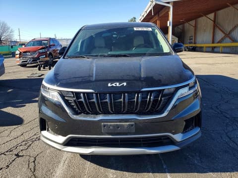 2024 Kia Carnival, VIN KNDNB4H38R6448194. Zdjęcie 5 z 6 z aukcji Copart. Katalog aut z USA OpenDataCar.