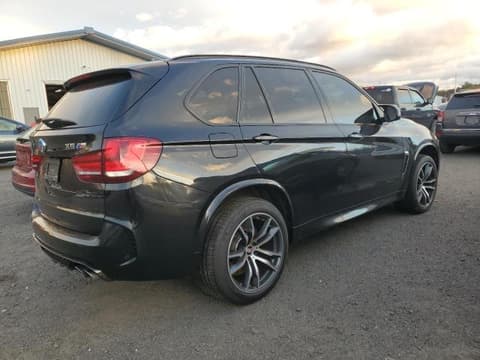 2017 Bmw X5, VIN 5YMKT6C38H0U39667. Фото 3 из 6 с аукциона Copart. Каталог авто из США OpenDataCar.