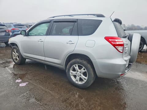 2011 Toyota RAV4, VIN 2T3BF4DV7BW108375. Фото 2 з 6 з аукціону Copart. Каталог авто зі США OpenDataCar.