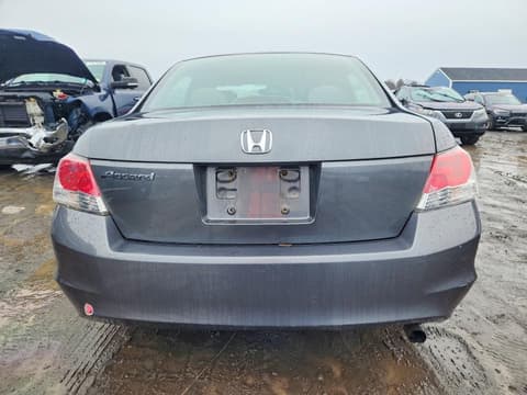 2010 Honda Accord, VIN 1HGCP2E37AA113092. Фото 6 з 6 з аукціону Copart. Каталог авто зі США OpenDataCar.