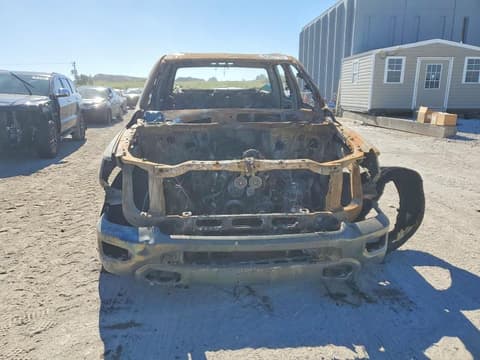 2019 Ram 1500, VIN 1C6SRFPT9KN507817. Фото 5 з 6 з аукціону Copart. Каталог авто зі США OpenDataCar.