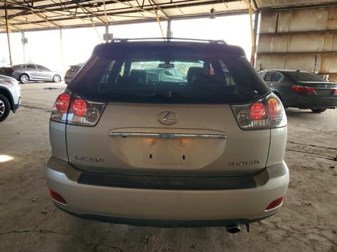 2008 Lexus RX 350, VIN 2T2GK31U48C052448. Фото 6 з 6 з аукціону Copart. Каталог авто зі США OpenDataCar.