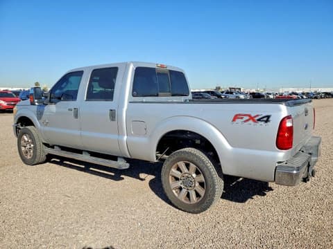 2011 Ford F-350 Super Duty, VIN 1FT8W3BT2BEA99386. Фото 3 з 6 з аукціону Copart. Каталог авто зі США OpenDataCar.