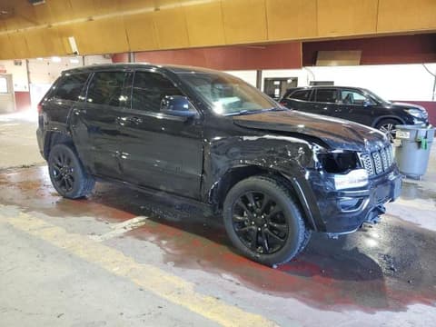 2020 Jeep Grand Cherokee, VIN 1C4RJFAG0LC315077. Zdjęcie 4 z 6 z aukcji Copart. Katalog aut z USA OpenDataCar.