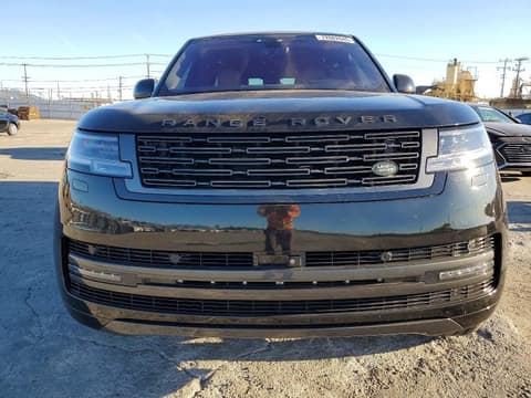 2023 Land rover Range Rover, VIN SALKPBE79PA082765. Zdjęcie 5 z 6 z aukcji Copart. Katalog aut z USA OpenDataCar.