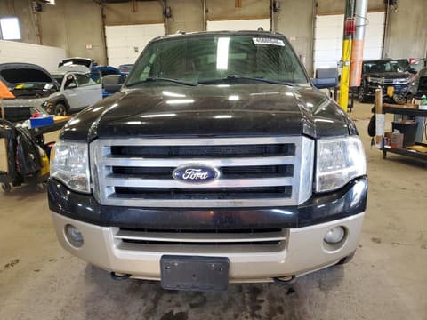 2008 Ford Expedition, VIN 1FMFU18518LA88020. Фото 5 з 6 з аукціону Copart. Каталог авто зі США OpenDataCar.