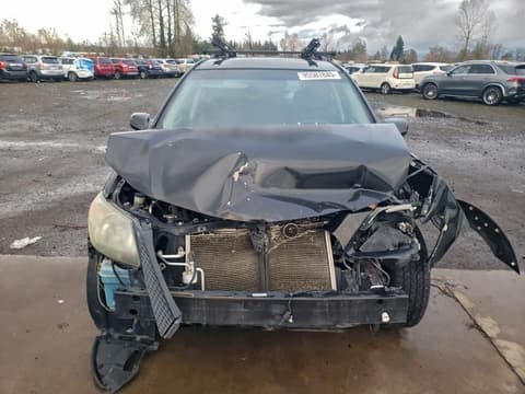 2003 Pontiac Vibe, VIN 5Y2SM62863Z409946. Фото 5 з 6 з аукціону Copart. Каталог авто зі США OpenDataCar.