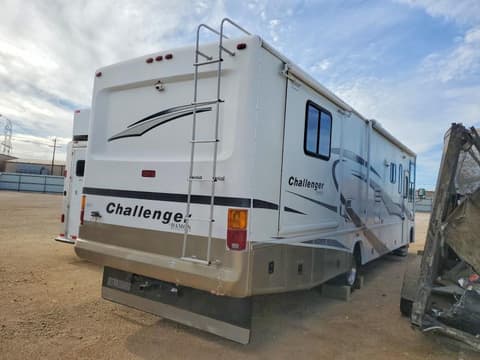 2004 Ford F-550 Super Duty, VIN 1F6NF53S240A12870. Фото 4 з 6 з аукціону Copart. Каталог авто зі США OpenDataCar.