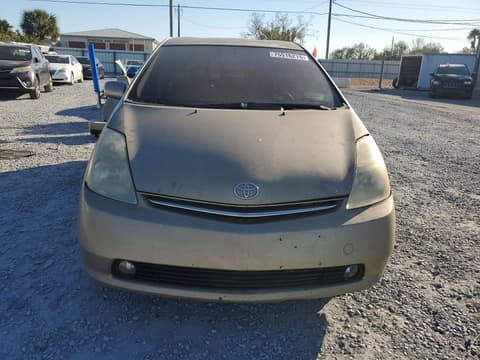 2007 Toyota Prius, VIN JTDKB20U173227241. Zdjęcie 5 z 6 z aukcji Copart. Katalog aut z USA OpenDataCar.
